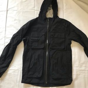 AETHER Apparel Mens Jacket